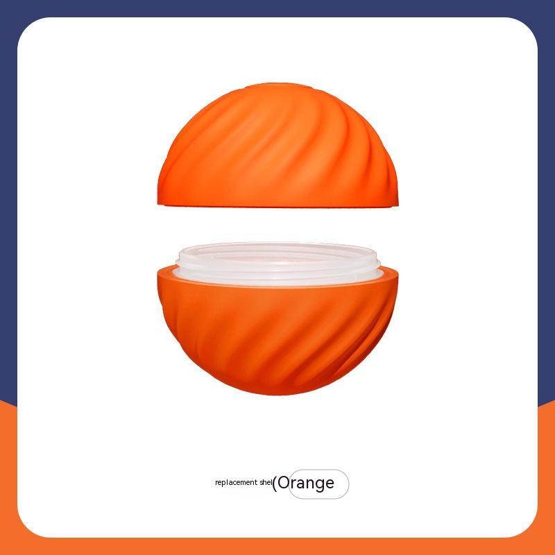 Happy Pup Rubber Ball – Built for Strong Chewers