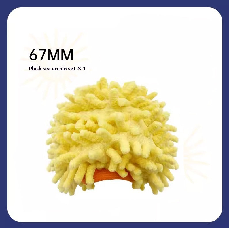 Happy Pup Rubber Ball – Built for Strong Chewers