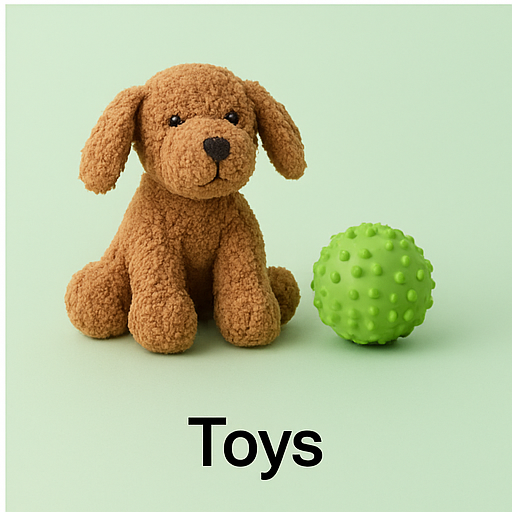Toys