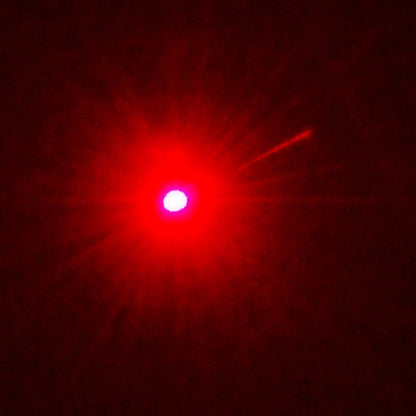 Mini Red Laser Pointer Pen – Fun & Bright!