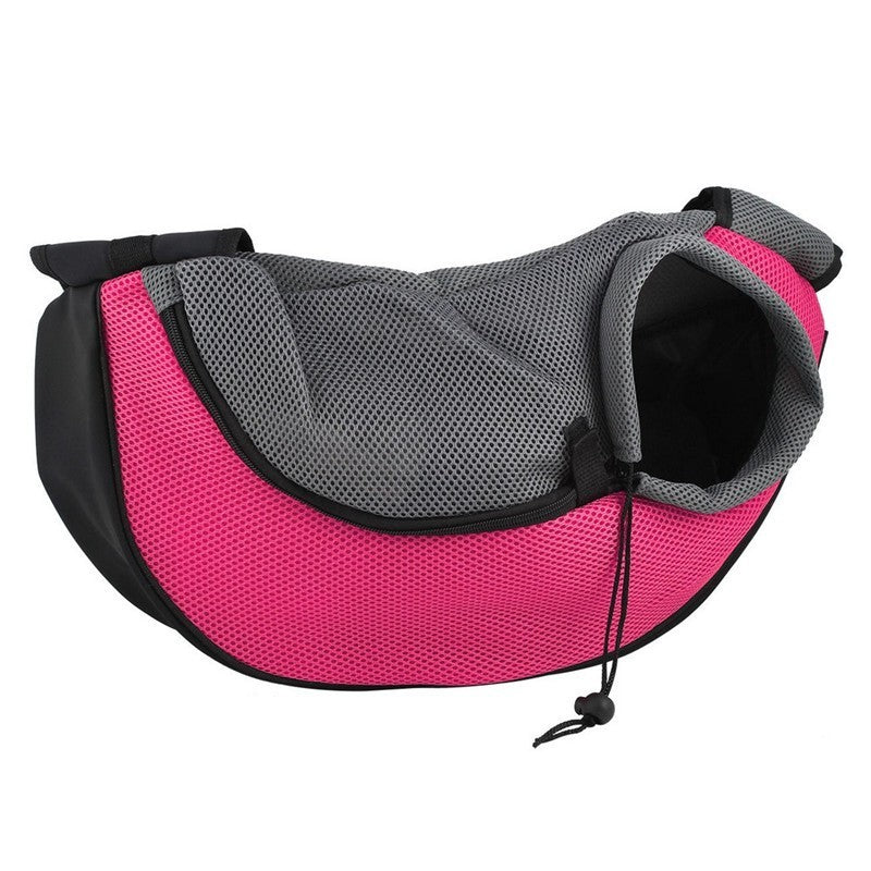 Cozy Pet Backpack – Take Your Furry Friend Anywhere!