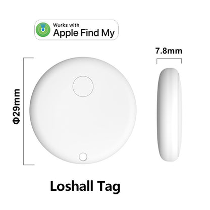 GPS Pet Tag – Peace of Mind for Pet Owners