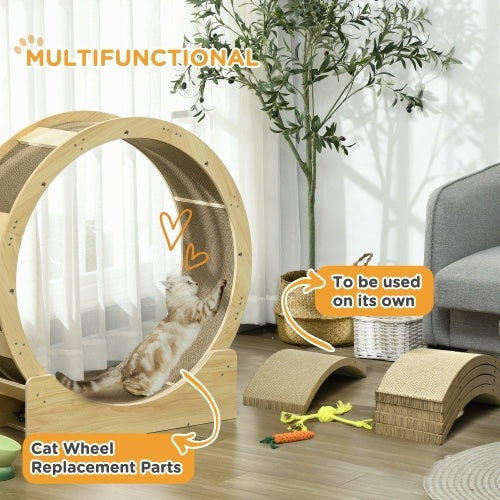 Paw Hut Reversible Cat Scratch Boards – Fun for Every Kitty!