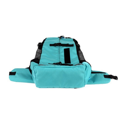 Happy Pet Travel Backpack – Soft, Breathable, Easy Carry