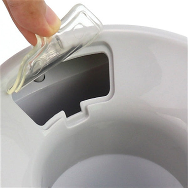 Tennis Treat Dispenser – Fun Reward Machine for Dogs