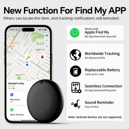 GPS Pet Tag – Peace of Mind for Pet Owners