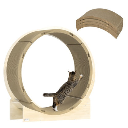 Paw Hut Reversible Cat Scratch Boards – Fun for Every Kitty!