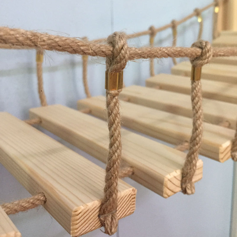 Cat-Friendly Pine Wall Furniture – Stylish and Sturdy