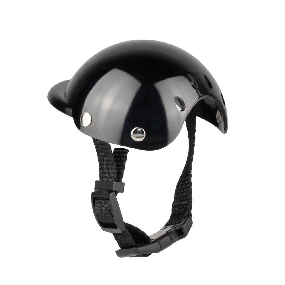 Cute Pet Helmet for Safe & Stylish Rides