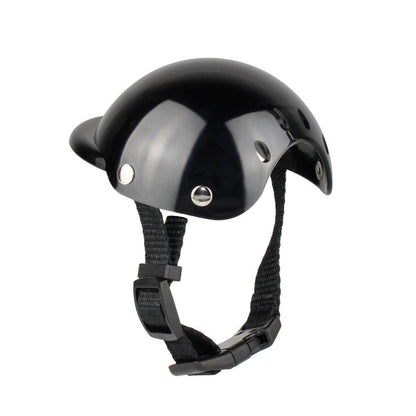 Cute Pet Helmet for Safe & Stylish Rides