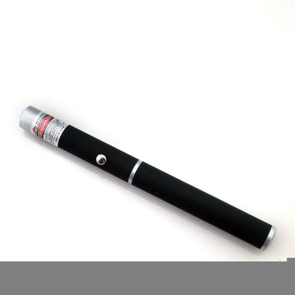 Mini Red Laser Pointer Pen – Fun & Bright!