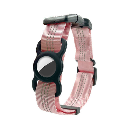 Woof & Meow Tracker Protector