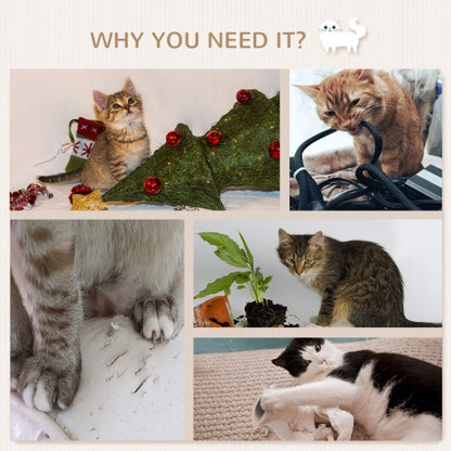 Cozy Wall-Mounted Cat Playground with House & Stairs